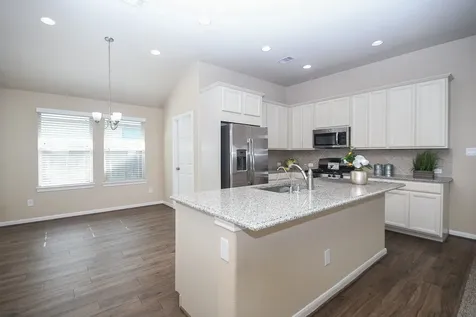 18914 Elrington Creek Court Richmond TX 77407