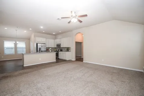 18914 Elrington Creek Court Richmond TX 77407