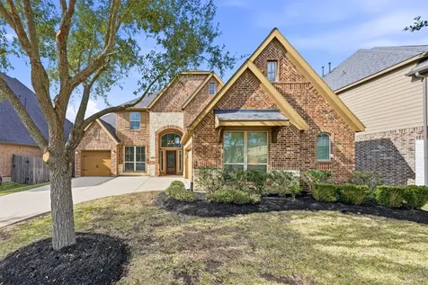 27802 Bradford Ridge Drive Katy TX 77494
