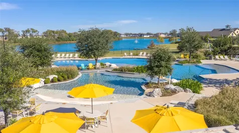 10303 Tranquil Lake Drive Missouri City TX 77459