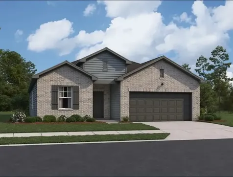4134 Slow Creek Court Porter TX 77365