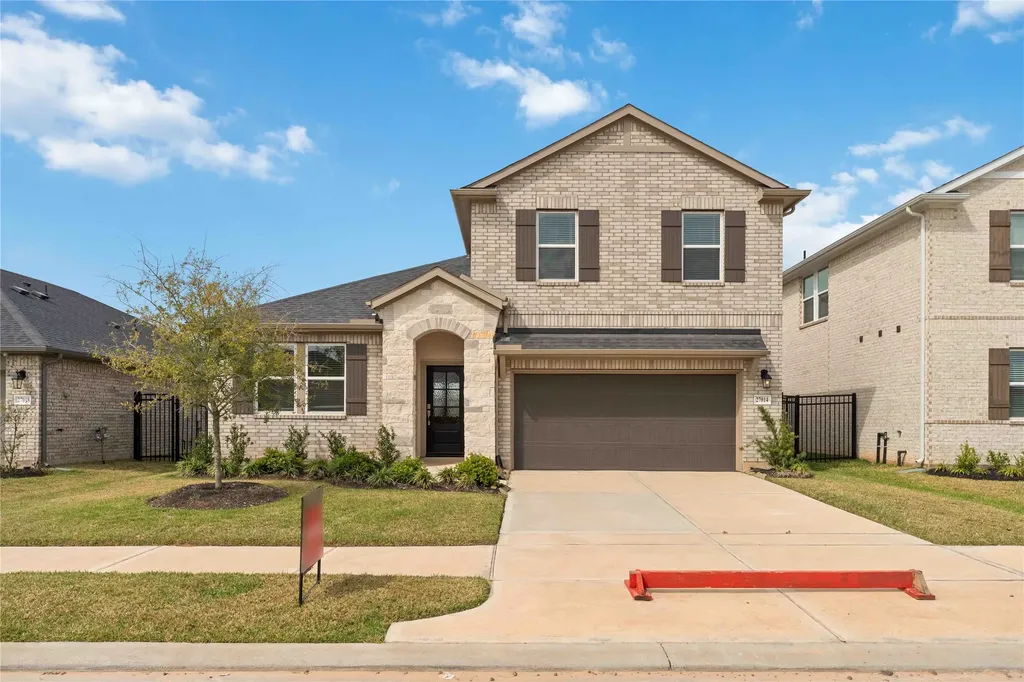 27014 Costa Creek Drive Katy TX 77493