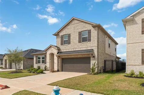 27014 Costa Creek Drive Katy TX 77493