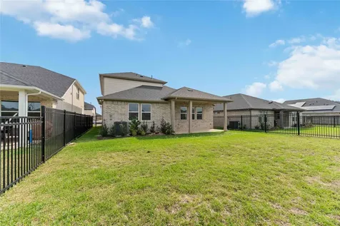 27014 Costa Creek Drive Katy TX 77493