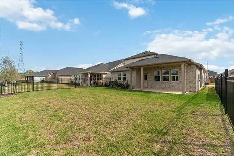 27014 Costa Creek Drive Katy TX 77493