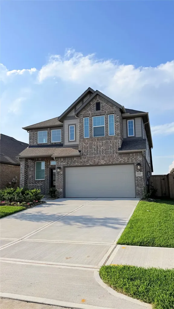 2323 Garden Arbor Lane Tomball TX 77375