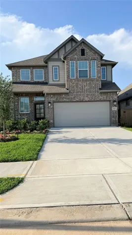 2323 Garden Arbor Lane Tomball TX 77375