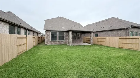 2323 Garden Arbor Lane Tomball TX 77375