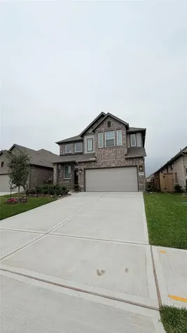 2323 Garden Arbor Lane Tomball TX 77375