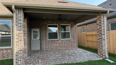 2323 Garden Arbor Lane Tomball TX 77375