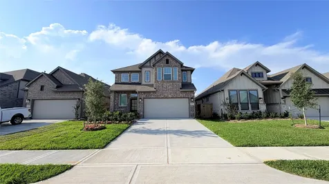 2323 Garden Arbor Lane Tomball TX 77375