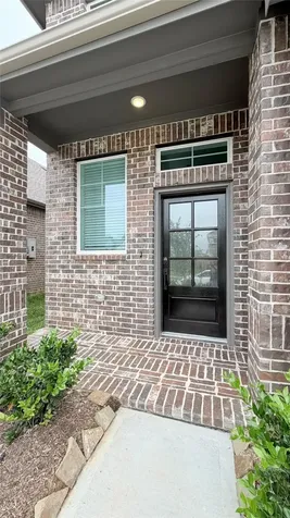 2323 Garden Arbor Lane Tomball TX 77375