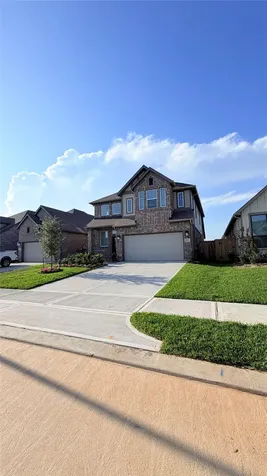 2323 Garden Arbor Lane Tomball TX 77375