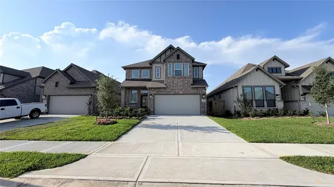 2323 Garden Arbor Lane Tomball TX 77375