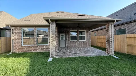 2323 Garden Arbor Lane Tomball TX 77375