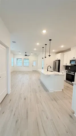 2323 Garden Arbor Lane Tomball TX 77375