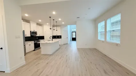 2323 Garden Arbor Lane Tomball TX 77375
