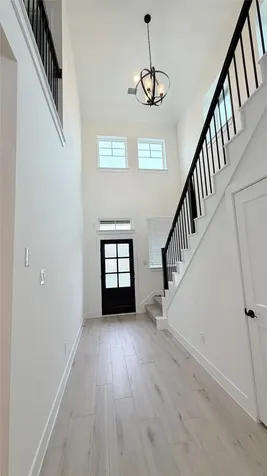 2323 Garden Arbor Lane Tomball TX 77375