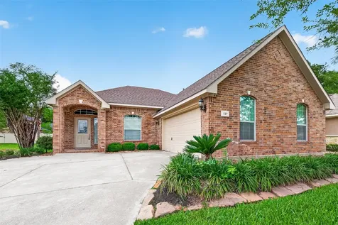 127 Monterrey Road W Montgomery TX 77356