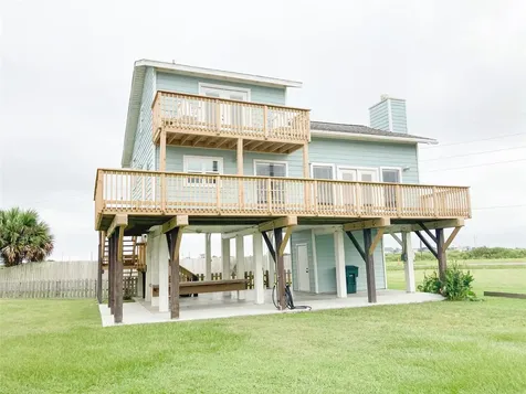 12632 John Reynolds Road Galveston TX 77554