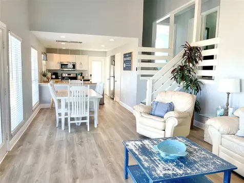 12632 John Reynolds Road Galveston TX 77554