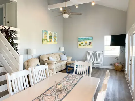 12632 John Reynolds Road Galveston TX 77554