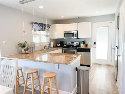 12632 John Reynolds Road Galveston TX 77554