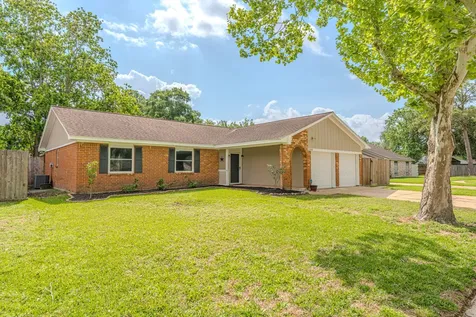 2309 Romayor Court Pearland TX 77581
