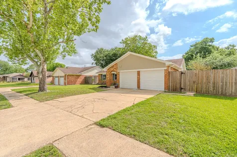 2309 Romayor Court Pearland TX 77581