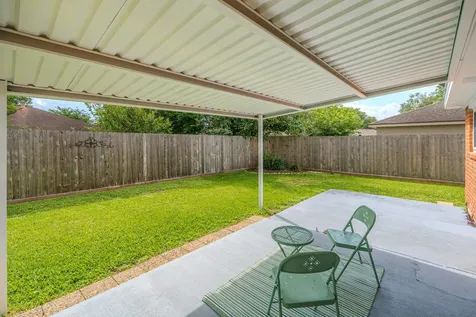 2309 Romayor Court Pearland TX 77581