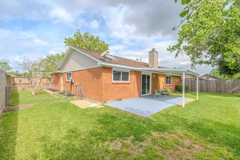 2309 Romayor Court Pearland TX 77581