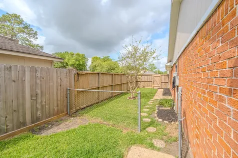 2309 Romayor Court Pearland TX 77581