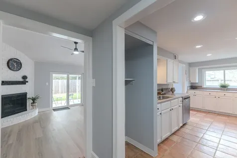 2309 Romayor Court Pearland TX 77581
