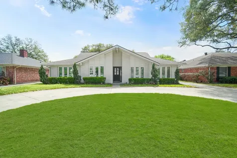 6215 S Braeswood Boulevard Houston TX 77096