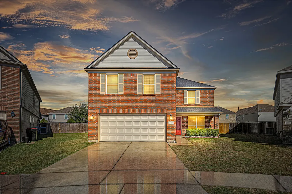 11750 Abby Ridge Way Houston TX 77044