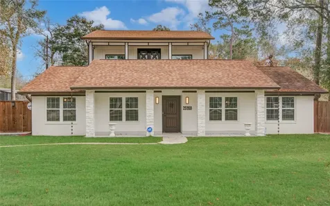 25910 Maplewood Drive Spring TX 77386