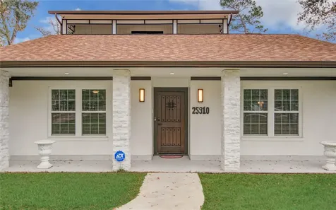 25910 Maplewood Drive Spring TX 77386