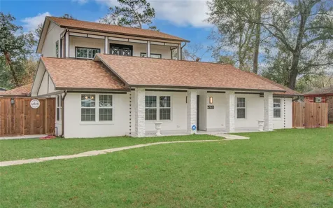 25910 Maplewood Drive Spring TX 77386