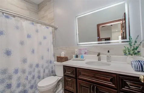 25910 Maplewood Drive Spring TX 77386