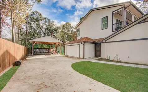 25910 Maplewood Drive Spring TX 77386