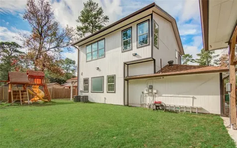 25910 Maplewood Drive Spring TX 77386