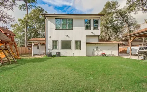 25910 Maplewood Drive Spring TX 77386