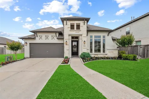 1907 Creekwood Cove Missouri City TX 77459