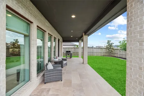 1907 Creekwood Cove Missouri City TX 77459