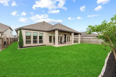 1907 Creekwood Cove Missouri City TX 77459