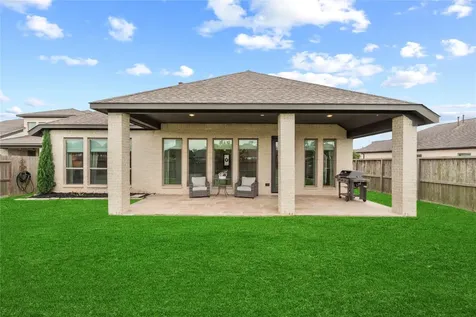 1907 Creekwood Cove Missouri City TX 77459