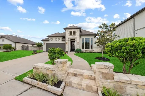 1907 Creekwood Cove Missouri City TX 77459