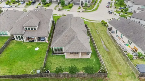 1907 Creekwood Cove Missouri City TX 77459