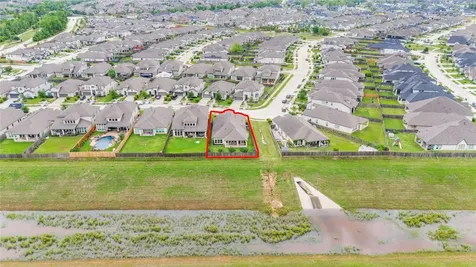 1907 Creekwood Cove Missouri City TX 77459