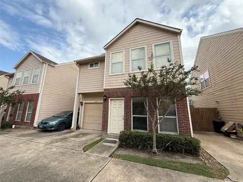 2231 Naomi Street Houston TX 77054